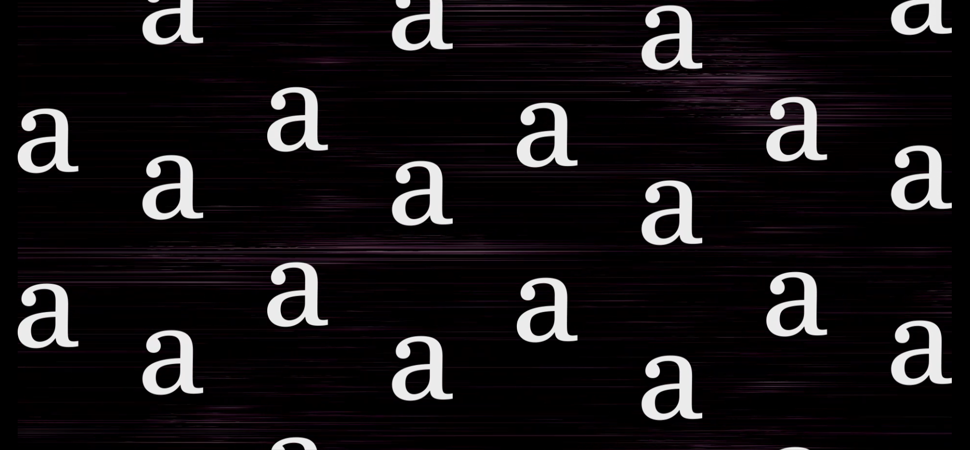Agora Landing Page Animation
