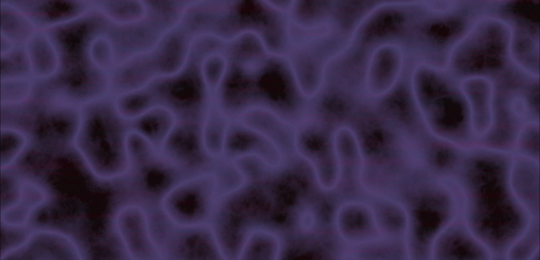Old Portfolio Animation: Glitch 2