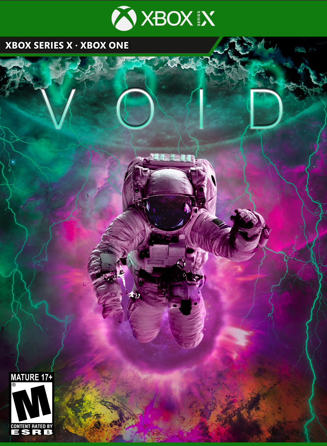 Project: Void