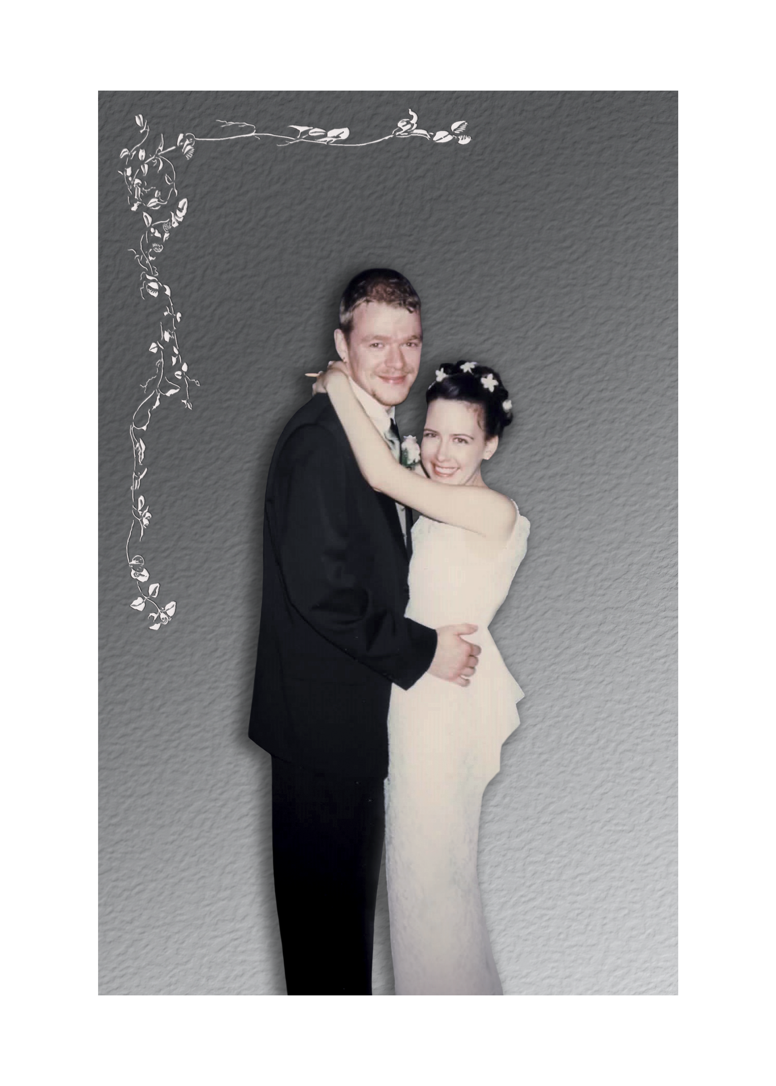 Wedding Photo Project